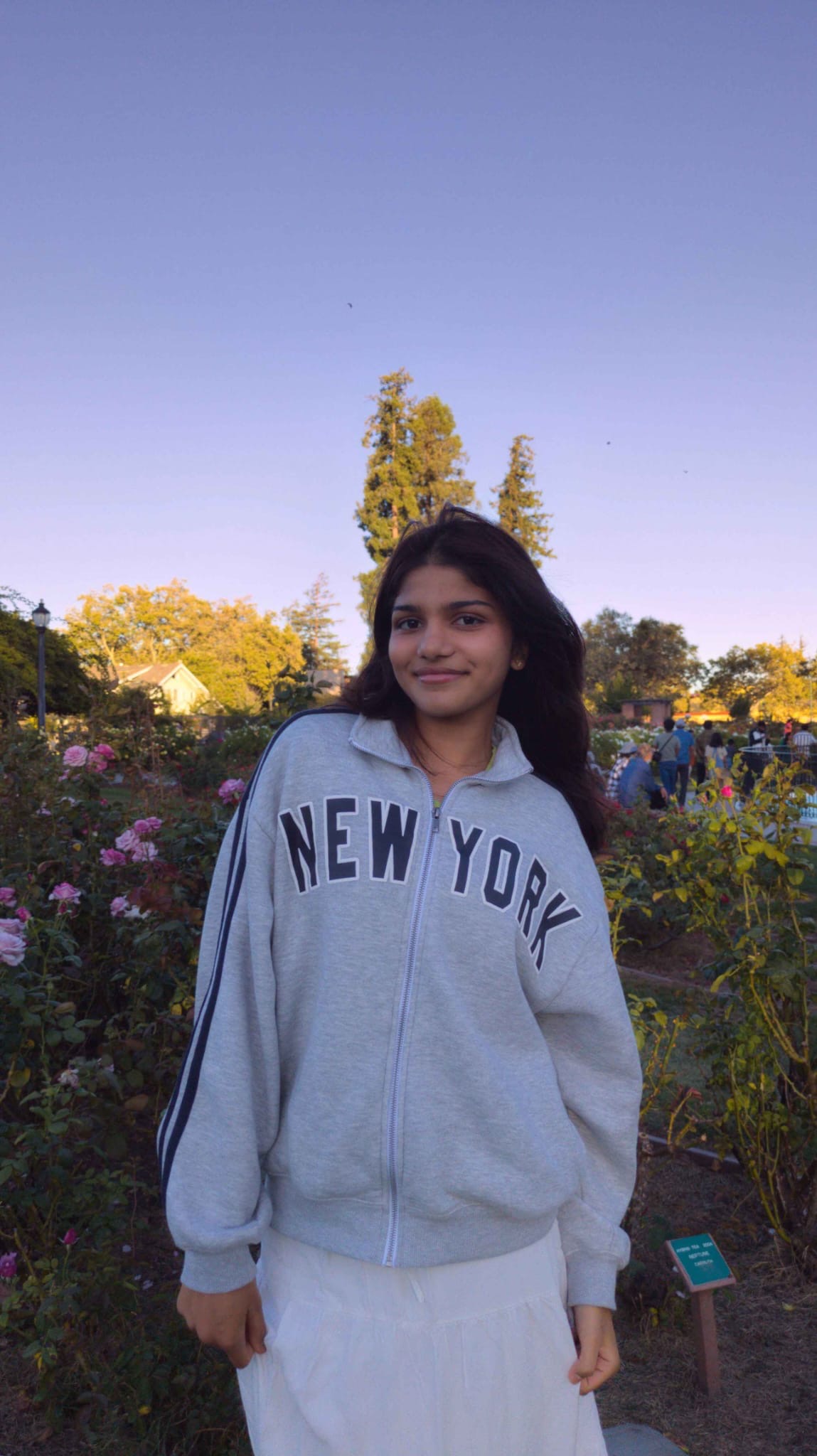 Aarya Patel