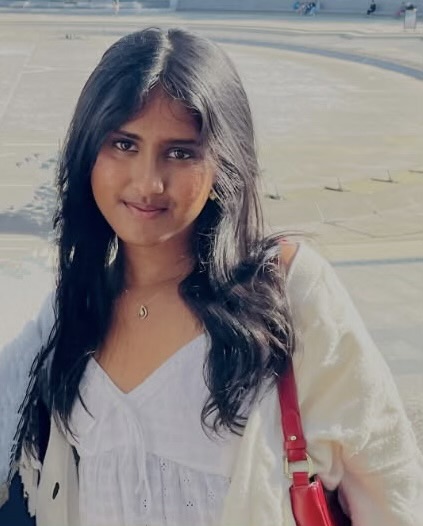 Sanvi Bharadwaj
